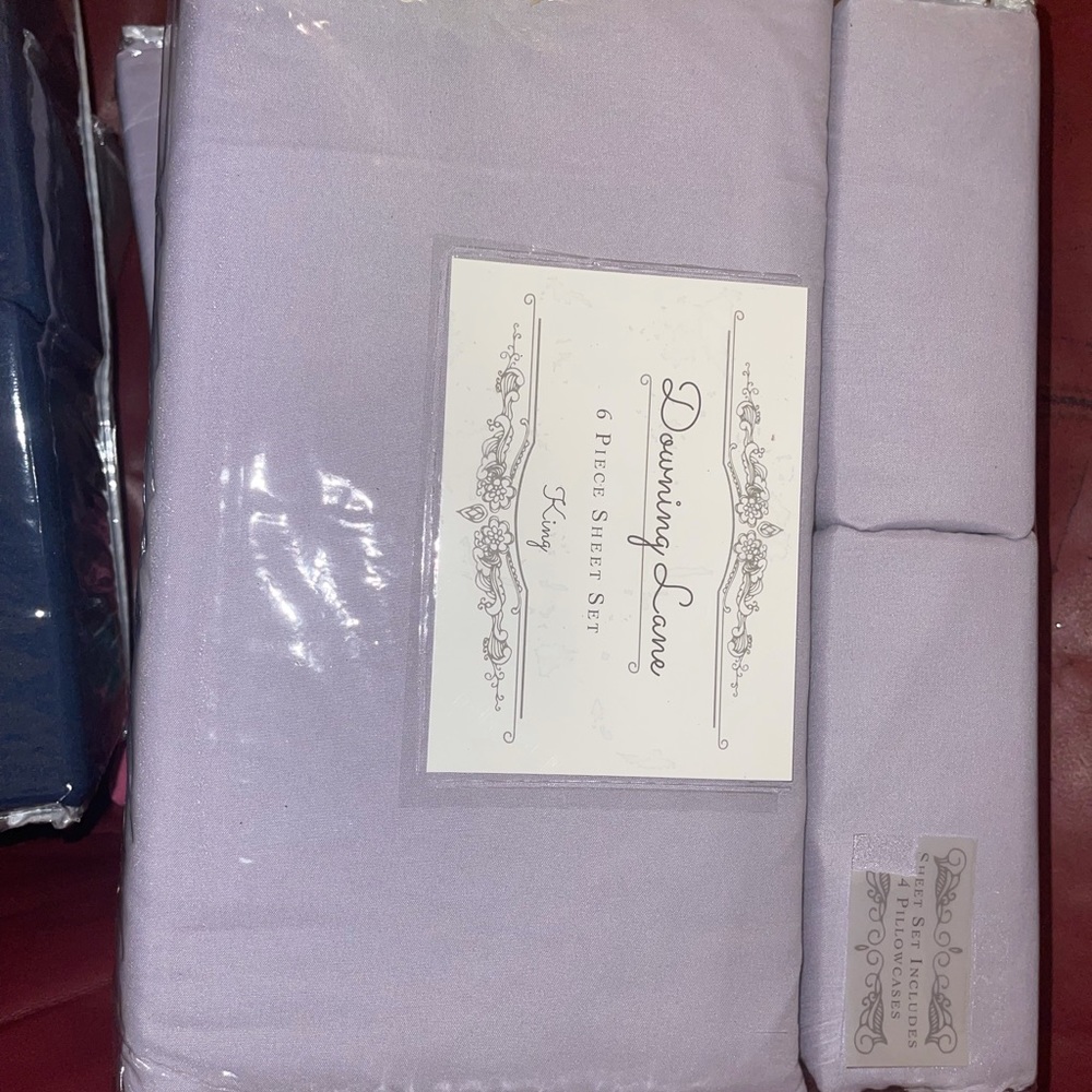 Whimsical collection